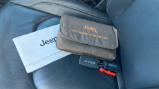 Jeep Renegade 1.3 T4 GSE Limited 5dr DDCT Petrol Hatchback